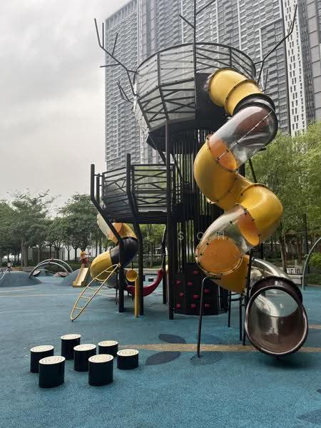 Condominium for Rent at M Vertica - Jovi Soh - Exterior - PropertyGuru.com.my
