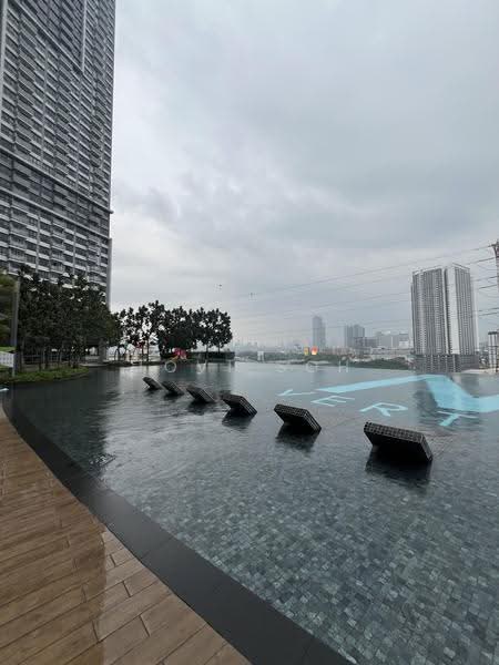 Condominium for Rent at M Vertica - Jovi Soh - Exterior - PropertyGuru.com.my