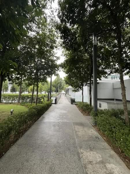 Condominium for Rent at M Vertica - Jovi Soh - Exterior - PropertyGuru.com.my