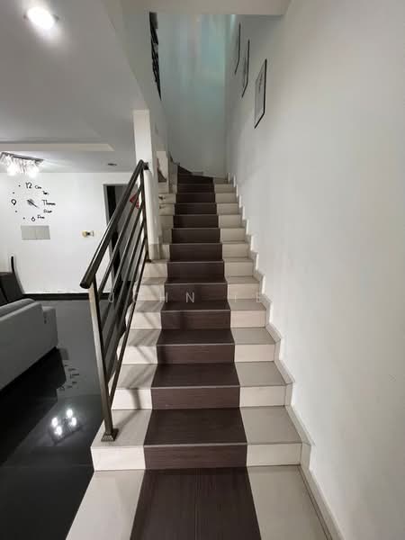 2-storey Terraced House for Rent in Bandar Puteri Klang (Klang) - John Tee - Interior - PropertyGuru.com.my