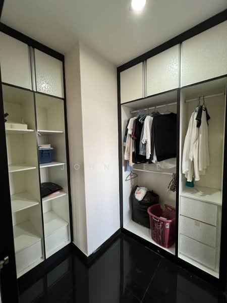 2-storey Terraced House for Rent in Bandar Puteri Klang (Klang) - John Tee - Interior - PropertyGuru.com.my