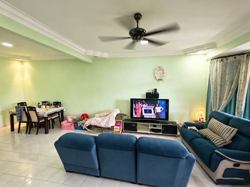 Rumah Teres 2 Tingkat untuk Dijual di Taman Nusa Bestari (Iskandar Puteri (Nusajaya)) - KS Tan - PropertyGuru.com.my