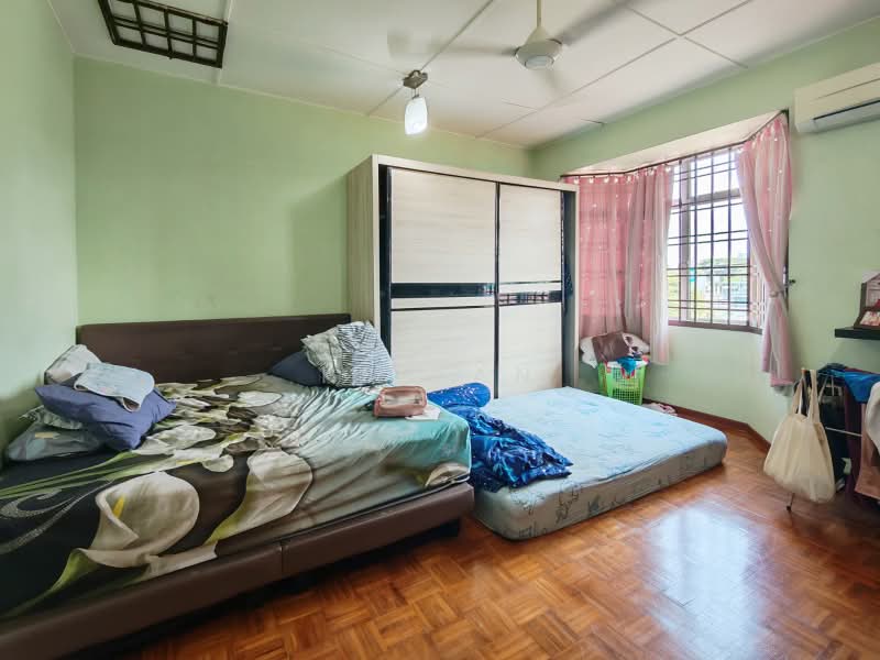 Rumah Teres 2 Tingkat untuk Dijual di Taman Nusa Bestari (Iskandar Puteri (Nusajaya)) - KS Tan - PropertyGuru.com.my