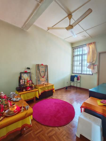 Rumah Teres 2 Tingkat untuk Dijual di Taman Nusa Bestari (Iskandar Puteri (Nusajaya)) - KS Tan - PropertyGuru.com.my