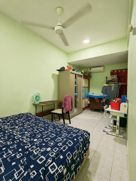 Rumah Teres 2 Tingkat untuk Dijual di Taman Nusa Bestari (Iskandar Puteri (Nusajaya)) - KS Tan - PropertyGuru.com.my