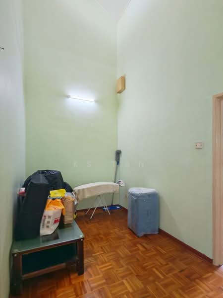 Rumah Teres 2 Tingkat untuk Dijual di Taman Nusa Bestari (Iskandar Puteri (Nusajaya)) - KS Tan - PropertyGuru.com.my