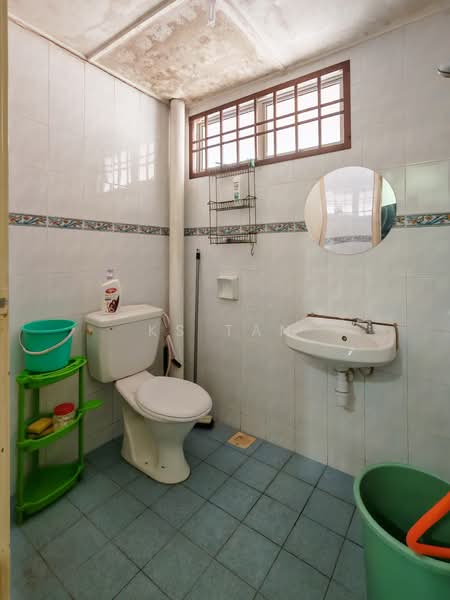 Rumah Teres 2 Tingkat untuk Dijual di Taman Nusa Bestari (Iskandar Puteri (Nusajaya)) - KS Tan - PropertyGuru.com.my