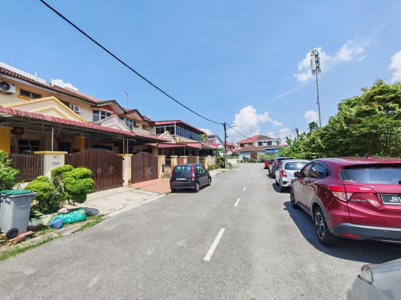 Rumah Teres 2 Tingkat untuk Dijual di Taman Nusa Bestari (Iskandar Puteri (Nusajaya)) - KS Tan - PropertyGuru.com.my