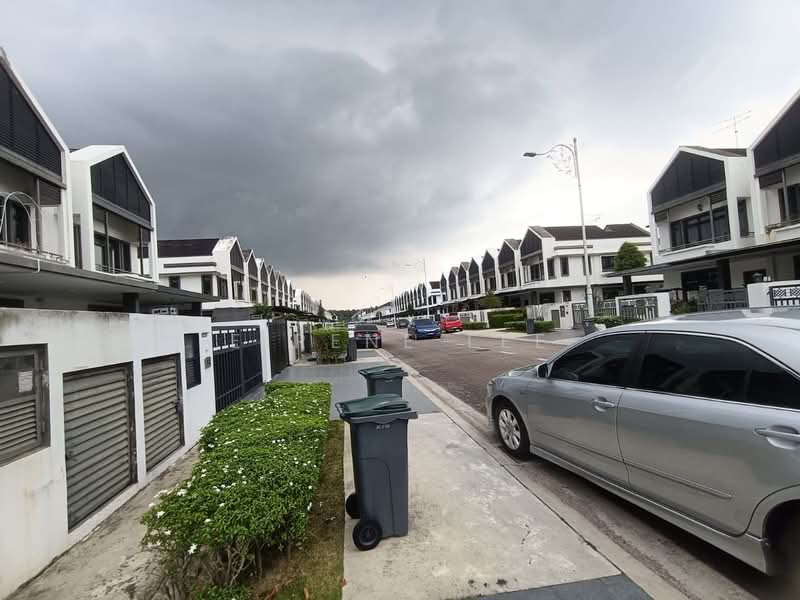 Terraced House for Sale in Johor Bahru (Johor) - Eirene Lee - PropertyGuru.com.my
