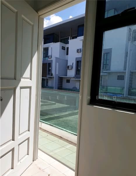 Rumah Bandar untuk Dijual di George Town (Penang) - Ang Lee Theng - Exterior - PropertyGuru.com.my