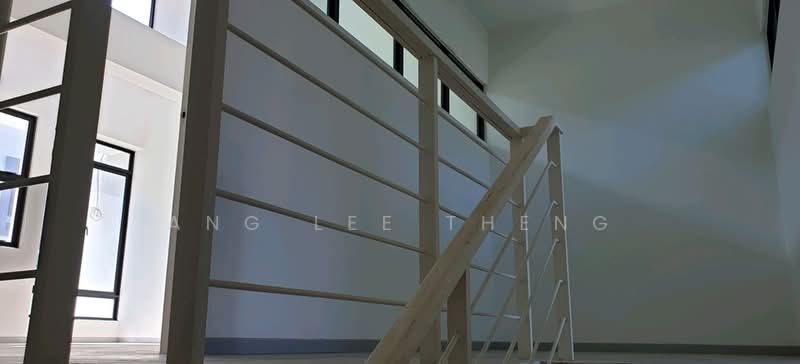 Rumah Bandar untuk Dijual di George Town (Penang) - Ang Lee Theng - Interior - PropertyGuru.com.my