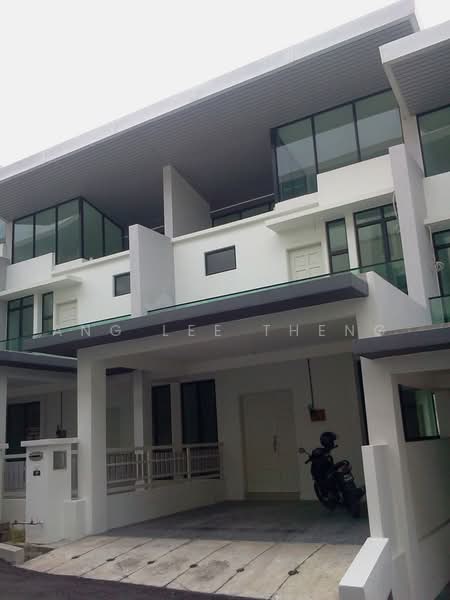 Rumah Bandar untuk Dijual di George Town (Penang) - Ang Lee Theng - Exterior - PropertyGuru.com.my