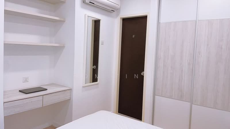 Servis Apartment untuk Disewa di D'Latour - Tom Ting - Bedroom - PropertyGuru.com.my