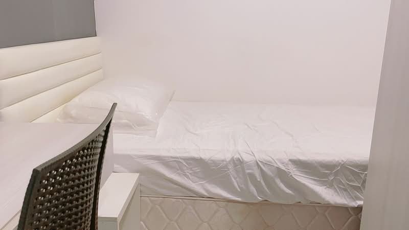 Servis Apartment untuk Disewa di D'Latour - Tom Ting - Bedroom - PropertyGuru.com.my