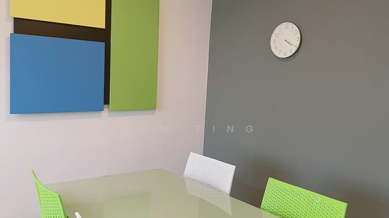 Servis Apartment untuk Disewa di D'Latour - Tom Ting - Interior - PropertyGuru.com.my