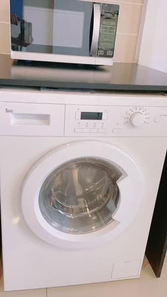 Servis Apartment untuk Disewa di D'Latour - Tom Ting - Interior - PropertyGuru.com.my