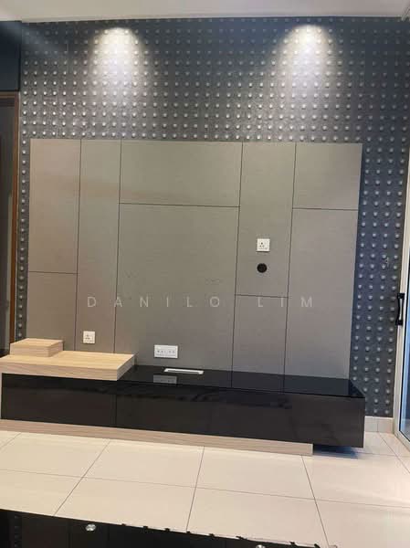 Kondominium untuk Dijual di Green Residence - Danilo Lim - Interior - PropertyGuru.com.my