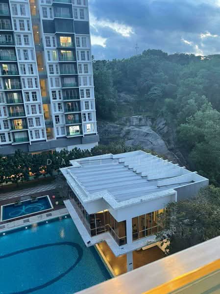 Kondominium untuk Dijual di Green Residence - Danilo Lim - Exterior - PropertyGuru.com.my