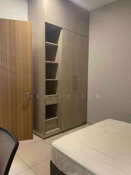 Kondominium untuk Dijual di Green Residence - Danilo Lim - Bedroom - PropertyGuru.com.my