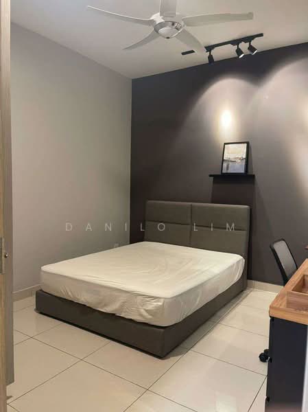 Kondominium untuk Dijual di Green Residence - Danilo Lim - Bedroom - PropertyGuru.com.my