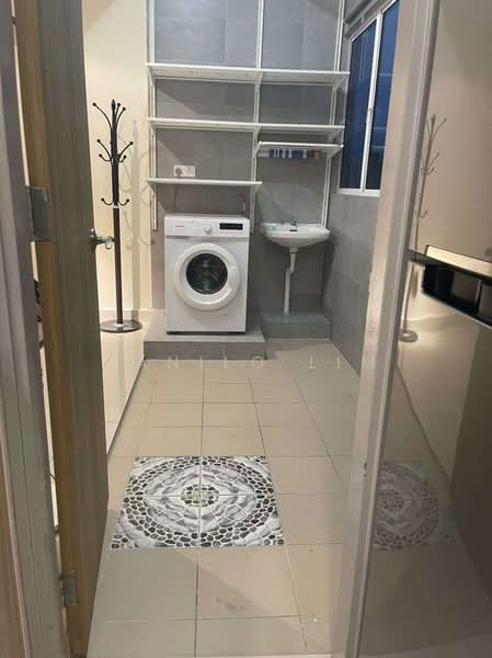 Kondominium untuk Dijual di Green Residence - Danilo Lim - Interior - PropertyGuru.com.my