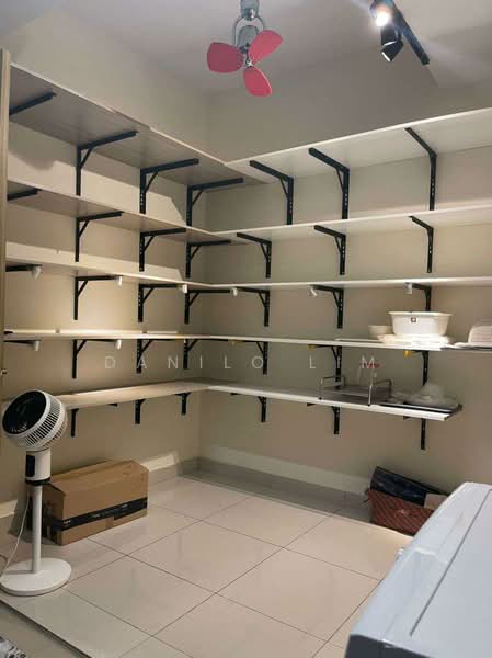 Kondominium untuk Dijual di Green Residence - Danilo Lim - Interior - PropertyGuru.com.my