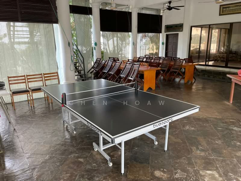 Commercial Bungalow for Sale in Kampung Kuala Sungai Baru (Kuala Sungai Baru) - Chen Hoaw - Interior - PropertyGuru.com.my