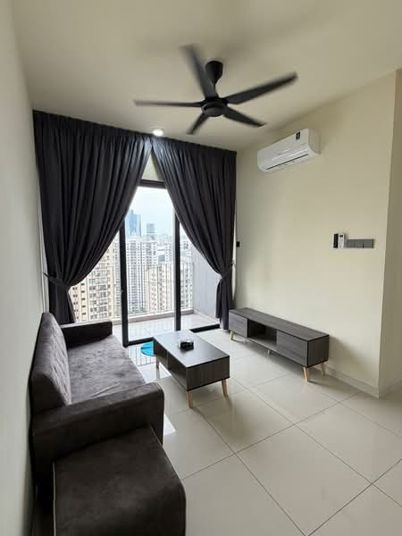 Condominium for Rent at The Era @ Duta North - Myikey Lai - PropertyGuru.com.my