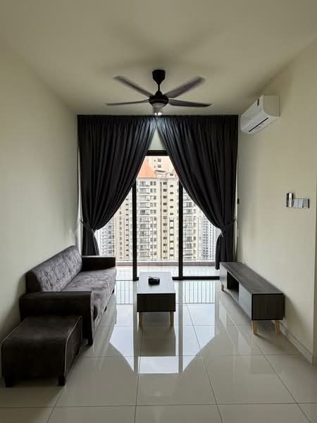 Condominium for Rent at The Era @ Duta North - Myikey Lai - PropertyGuru.com.my