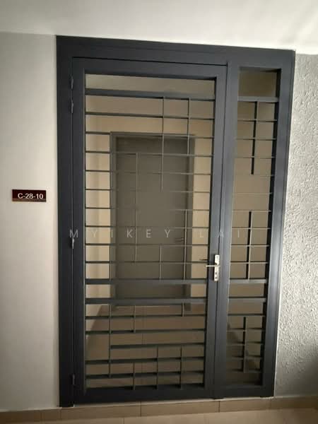 Condominium for Rent at The Era @ Duta North - Myikey Lai - PropertyGuru.com.my