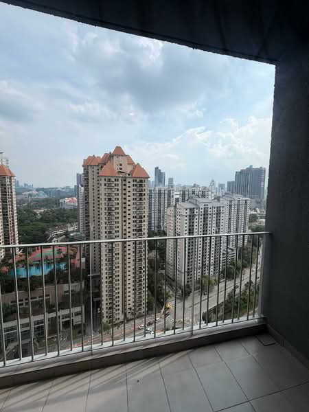Condominium for Rent at The Era @ Duta North - Myikey Lai - PropertyGuru.com.my