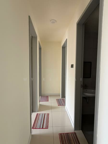Condominium for Rent at The Era @ Duta North - Myikey Lai - PropertyGuru.com.my