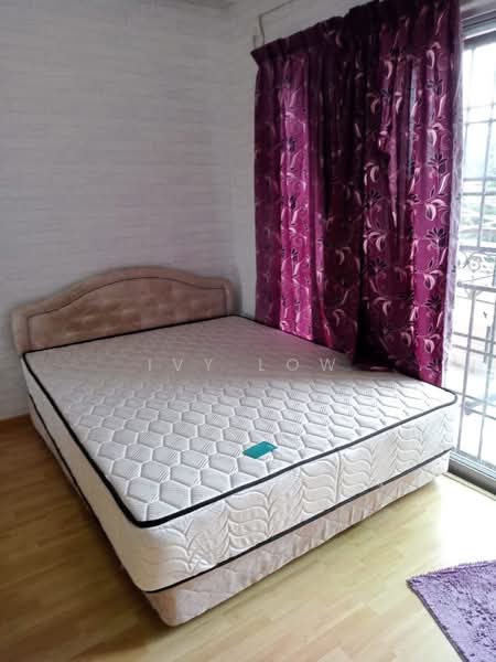 Apartment for Sale at Prima Regency - Ivy Low - Bedroom - PropertyGuru.com.my