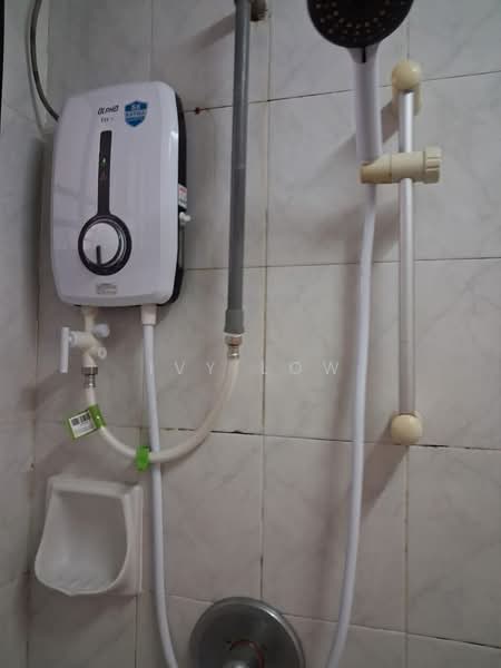 Apartment for Sale at Prima Regency - Ivy Low - Bathroom - PropertyGuru.com.my