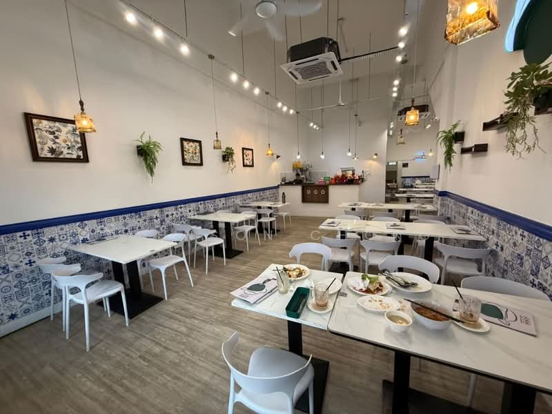 Shop for Rent in Austin Heights (Tebrau) - Johnson Chong - Interior - PropertyGuru.com.my
