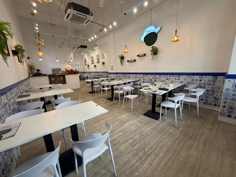 Shop for Rent in Austin Heights (Tebrau) - Johnson Chong - Interior - PropertyGuru.com.my