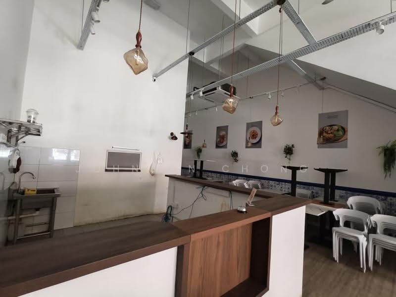 Kedai untuk Disewa di Austin Heights (Tebrau) - Johnson Chong - Interior - PropertyGuru.com.my