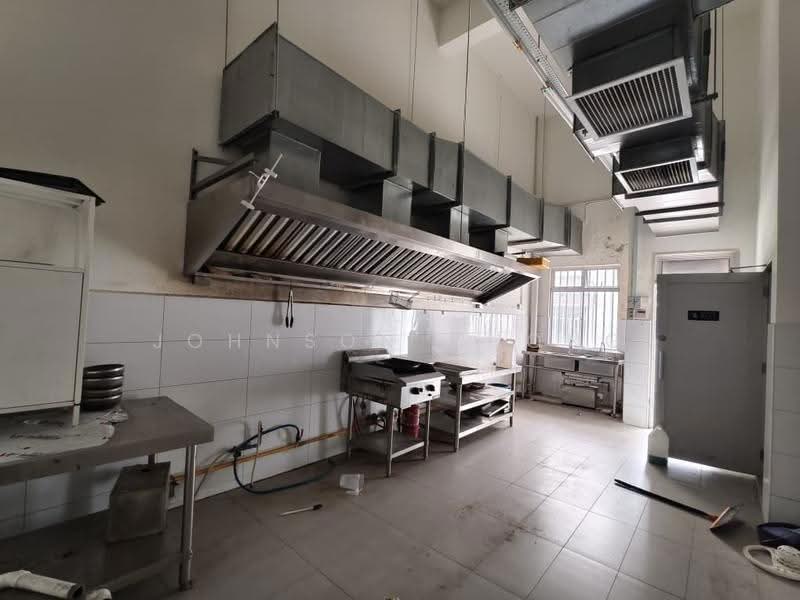 Kedai untuk Disewa di Austin Heights (Tebrau) - Johnson Chong - Kitchen - PropertyGuru.com.my