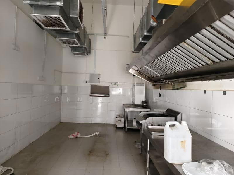 Kedai untuk Disewa di Austin Heights (Tebrau) - Johnson Chong - Kitchen - PropertyGuru.com.my