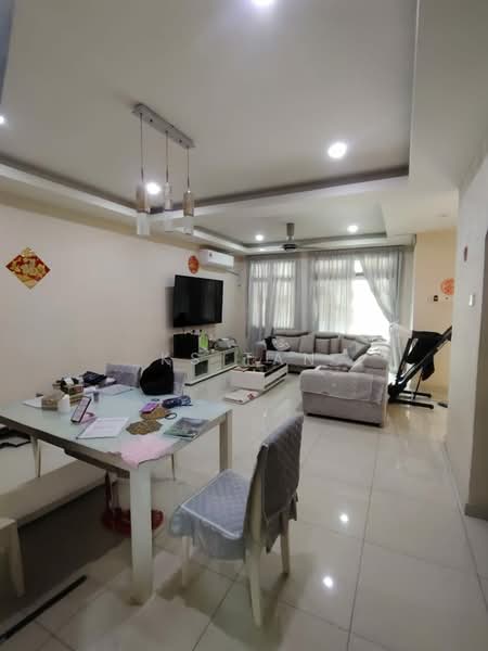 2-storey Terraced House for Sale in Taman Nusa Bestari 2 (Iskandar Puteri (Nusajaya)) - KS Tan - PropertyGuru.com.my