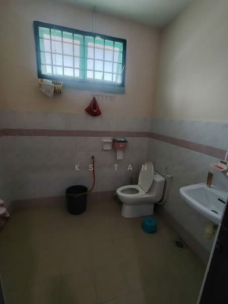 2-storey Terraced House for Sale in Taman Nusa Bestari 2 (Iskandar Puteri (Nusajaya)) - KS Tan - PropertyGuru.com.my