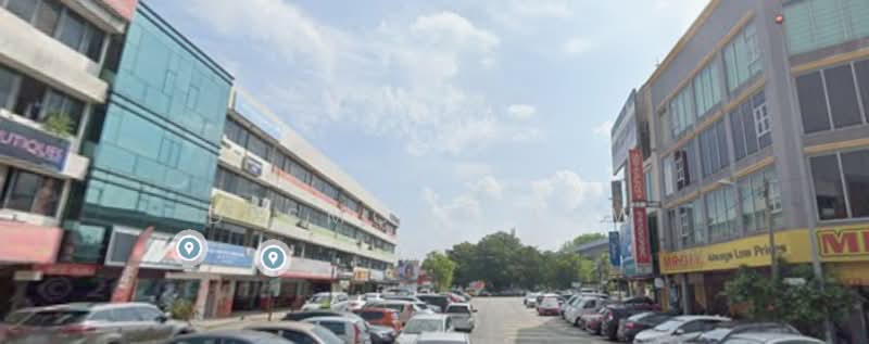 Kedai untuk Disewa di Batu 11 (Cheras) - Desmond Low - Exterior - PropertyGuru.com.my