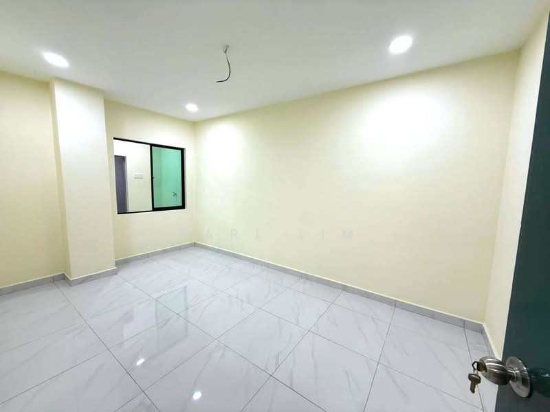 Rumah Teres 2 Tingkat untuk Dijual di Taman Desa Tebrau (Tebrau) - Karl Lim - Interior - PropertyGuru.com.my
