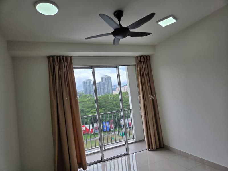 Kondominium untuk Disewa di Sofiya Residensi - Jason Low - View - PropertyGuru.com.my