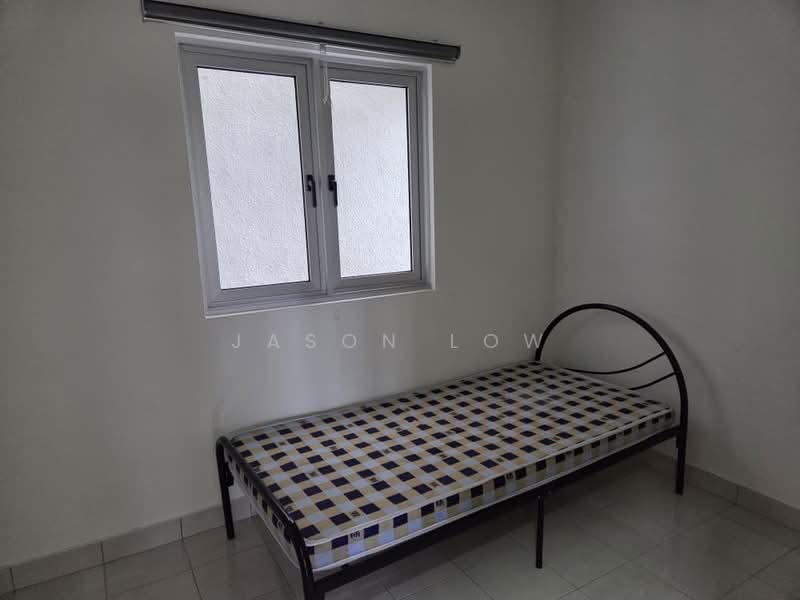 Kondominium untuk Disewa di Sofiya Residensi - Jason Low - Bedroom - PropertyGuru.com.my