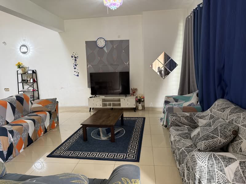 2-storey Terraced House for Sale in Shah Alam (Selangor) - Mabel Phang - PropertyGuru.com.my