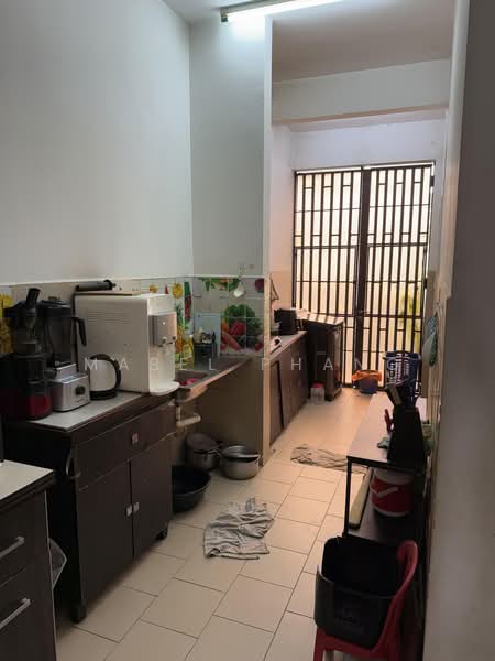 2-storey Terraced House for Sale in Shah Alam (Selangor) - Mabel Phang - PropertyGuru.com.my