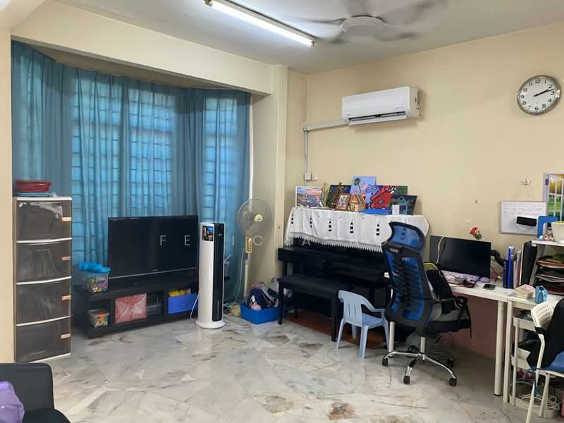 2-storey Terraced House for Sale in Bandar Bukit Puchong (Puchong) - Felicia Ng - PropertyGuru.com.my