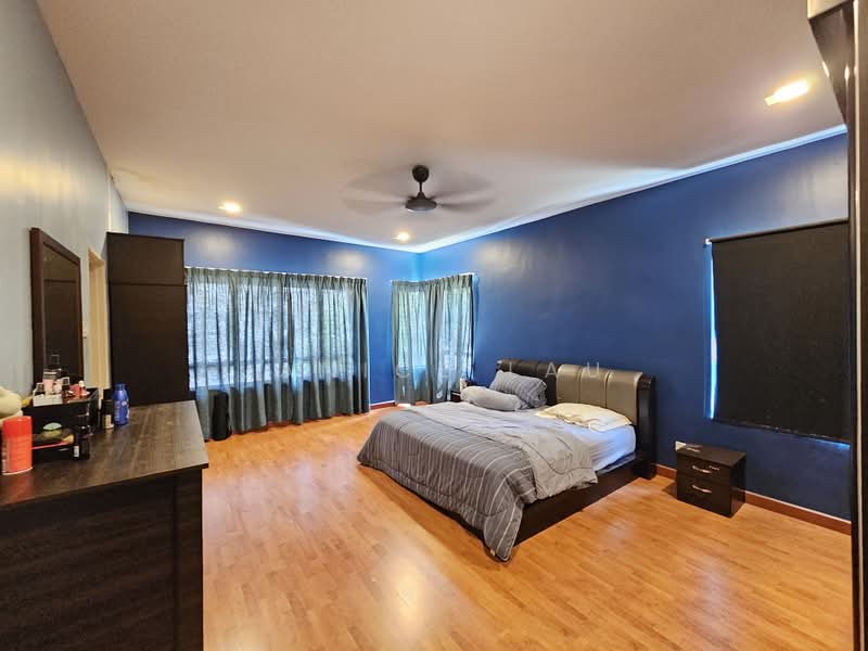 Rumah Teres 2.5 Tingkat untuk Dijual di Batu 9 (Cheras) - Janice Lau - Bedroom - PropertyGuru.com.my