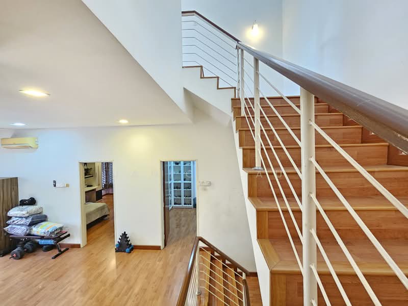 Rumah Teres 2.5 Tingkat untuk Dijual di Batu 9 (Cheras) - Janice Lau - Interior - PropertyGuru.com.my